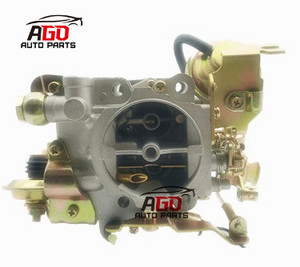 IL Y A Neuf 4G63 Carburateur Pour Mitsubishi Galant Talon Freeca Éclipse Espace Voiture de Vitesse Moteur MD-196458 - Product Image 2