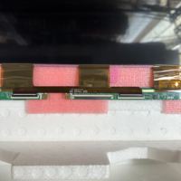 24 32 40 42 43 49 50 55 60 65 75 85 86-Zoll-LCD-TV-Panel Ersatzteile Smart-TV-Bildschirm für Samsung Hisense LG Sony Tv T550QVN07.9