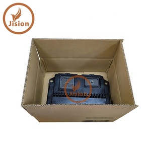 Unité de commande moteur ECU ECM 10R-5647 262-2878 478-7932 372-2905 pour pièces d'excavatrice 120K 12M 140G 140K 140M - Product Image 2