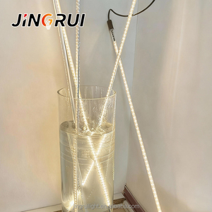 ไฟ <span class=keywords><strong>LED</strong></span> สำหรับฟาร์มสัตว์ปีก รุ่น <span class=keywords><strong>T8</strong></span> กันน้ำ IP67 ปรับความสว่างได้ ไม่กระพริบ ไม่เกิดการกัดกร่อน - Product Image 5