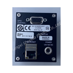 กล้องอุตสาหกรรม DALSA SG-14-04K80-00-R ชิ้นส่วนระบบวิชันซิสเต็มแท้จากโรงงาน - Product Image 1