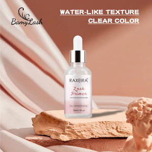 Private Label Lash <span class=keywords><strong>Primer</strong></span> <span class=keywords><strong>Essence</strong></span> Liquide Avant Faux Cils 15ml Extension de Cils Colle <span class=keywords><strong>Primer</strong></span> - Product Image 3