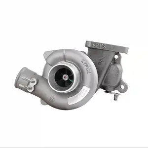 China Supply Turbocharger L200 Mitsubishi Engine 4D56