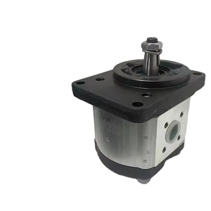 Pompe à engrenages hydraulique haute pression AZPF-10-004RRR20MB AZPF-11-014LRR12, pompe AZPF - Product Image 4