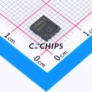 ทรานซิสเตอร์สนาม TDSON-8 BSC016N04LSGATMA1 (Mosfet) แบบดั้งเดิมและใหม่ - Product Image 1