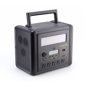 อินเวอร์เตอร์ Oketon <span class=keywords><strong>T</strong></span> Series 2000W กำลังสูง 220V คลื่นไซน์บริสุทธิ์ พร้อมระบบ MPPT สำหรับการตั้งแคมป์กลางแจ้ง ไลฟ์สด และเป็นแหล่งจ่ายไฟฉุกเฉิน - Product Image 4