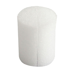 Trung Quốc Nhà cung cấp thủy canh lưới nồi <span class=keywords><strong>net</strong></span> với miếng bọt biển vừa cây giống khay bọt - Product Image 1