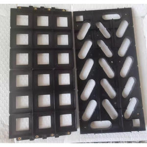 ตัวเก็บประจุซุปเปอร์คาปาซิเตอร์3000F 2.8V 500F รถยนต์พลังงานใหม่โมดูลแบตเตอรี่ซุปเปอร์คาปาซิเตอร์ - Product Image 4