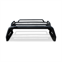 Barre de rouleau de nouveau design facile à installer pour mitsubishi l200 pour f-150 ford