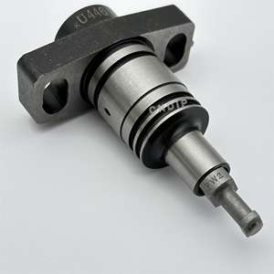 Pompa di iniezione del carburante stantuffo PW2 00016-0 PW2 PW6 per motore Diesel D10B 6btaa - Product Image 4