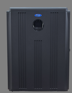 2026 Sunrain Factory Direct Europe Amérique Marché DC Inverter R32 <span class=keywords><strong>Piscine</strong></span> Source D'air Pompes À Chaleur WIFI 7KW-35KW - Product Image 5