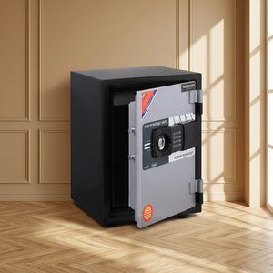 HOSHANG HS-49E : Nouveau modèle 2026, coffre-fort avec serrure coréenne, doté de la dernière technologie de haute sécurité. - Product Image 5