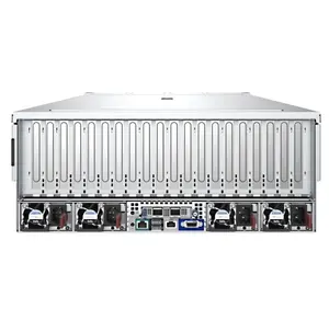 GPU HUASANLatest H3C UniServer R5300 G5 4U Rack Server GPU Server R5300G5 2016server Iptv Server