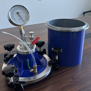 <strong>Air</strong> Entrainment MeterFactory Price High Precision <strong>Concrete</strong> <strong>Air</strong> Content Meter <strong>Teste</strong> Measuring InstrumentAir Entrainment Meter - Product Image 4