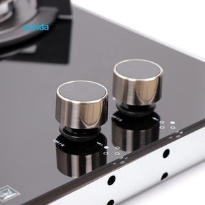 Plaque de Cuisson à Gaz Encastrable 24 Pouces Xunda Fabricant Chinois avec 4 Brûleurs Européens - Product Image 4