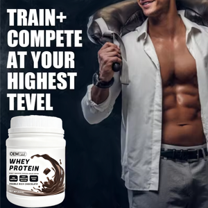 Venta caliente Body Fortress Super Premium Whey Protein Suplemento en polvo - Product Image 6