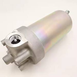 مصفاة مضخة أصلية <span class=keywords><strong>PPC</strong></span> لماكينة البناء ، خط الإرجاع: 1250-8 - Product Image 6