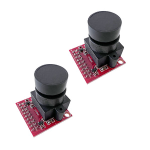 OKY3553-1 <span class=keywords><strong>stm32f4</strong></span> điều khiển mã nguồn ov2640 máy ảnh mô-đun hỗ trợ JPEG đầu ra - Product Image 3