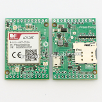 Module de communication sans fil SIMCom A7670E-LASE LTE Cat.1, carte de développement cellulaire A7670E FASE, prend en charge la voix 2G 4G