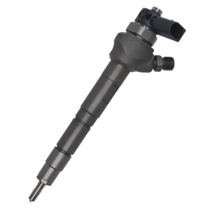 '0445115078 injecteur de carburant à rampe commune Diesel 295050-1520 pour Bosch BMW 330d 335d pièce de moteur 3.0 d 3.5 d E90 E92 E91 - Product Image 3