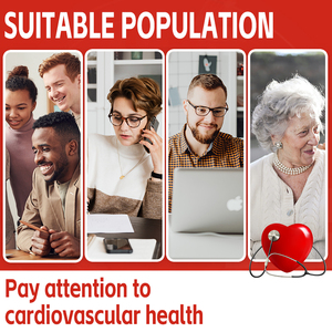 Fabricant en gros de suppléments CoQ10 100 mg pour la santé cardiaque et le soutien énergétique, 240 gélules CoQ10 200 mg - Product Image 2