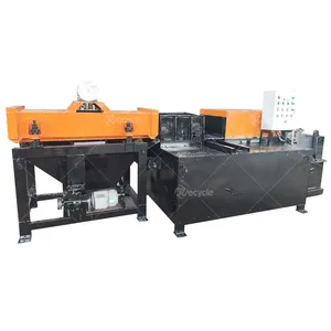 Eco-Friendly Lead Acid Battery Manufacturing Plant Factory Supply