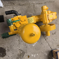 Pompe à boue compacte la plus vendue BW160 – Pompe à boue de forage économe en énergie – Pompe aspirante à boue