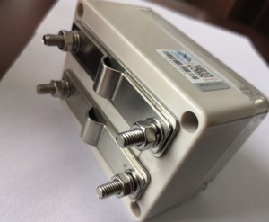Contatore di Scariche Atmosferiche per Protezione da Fulmini DK-JS6, Contatore Intelligente per Dispositivi di Protezione da Fulmini - Product Image 2