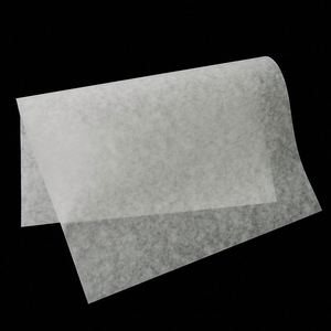 Personalized Biodegradable Single Side Silicone Coated Eco-friendly <b>Paper</b> Wholesale Food Grade Packaging Custom Printed - Product Image 3