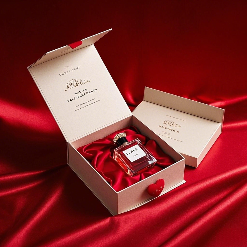 Customizable Romantic Valentine s Day Gift