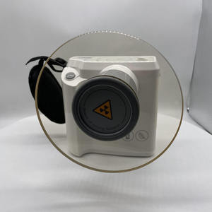 Schermo Protettivo in Plexiglass per Diffusione Retroscattante, Schermatura in Vetro al Piombo per Macchina Radiografica Dentale Portatile RAY98P per Prevenire Raggi <span class=keywords><strong>X</strong></span> Extra - Product Image 2