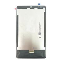 Écran LCD et numériseur complet pour Huawei Mediapad T3 7.0 version Wifi et version 3G