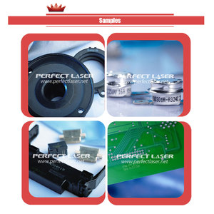 Stampante a getto d'inchiostro continuo ad alta efficienza di Perfect Laser, produttore leader, molto richiesta per la stampa su imballaggi alimentari, carta e ceramica. - Product Image 5