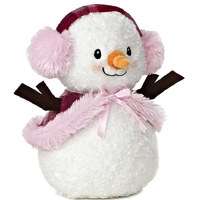 Jouets de décoration de Noël, peluches Ekans, peluches Woobat, peluches Shelgon