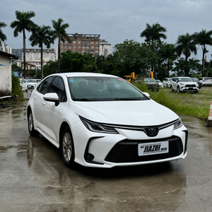Toyota Corolla 2023 1.5L Benzina 2WD <span class=keywords><strong>Berlina</strong></span> Usata, Veicolo di Seconda Mano, Basso Chilometraggio, Bianca, Automatica, Pronta per l'Esportazione - Product Image 2