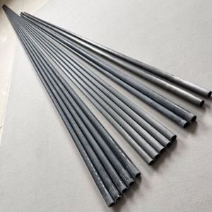 คันเบ็ดตกปลาทำจากไม้ท่อนไม้2ชิ้นขนาดกลางสำหรับเดินเล่น - Product Image 3