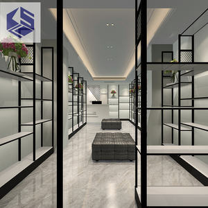 Espositore per Scarpe e Borse per Negozi e Vetrine - Product Image 6