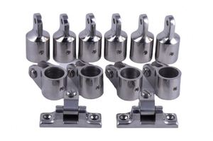 Precision Turned Custom Specialty Metal Fittings CNC Machined Milling Stainless Steel Titanium Aluminum Copper Brass Bronze - Product Image 3