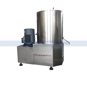 Máquina de procesamiento de chips de maíz <span class=keywords><strong>Tostitos</strong></span> Doritos con certificación CE, Motor Siemens, Control PLC, grado automático, incluye freidora mezcladora para - Product Image 2