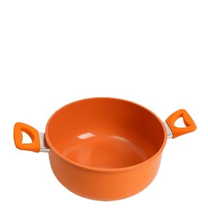 Maifan Stone Cookware Set Aluminum Alloy Non-Stick <b>Induction</b> Compatible Frying <b>Pan</b> Three Piece Household Kitchen Set - Product Image 1