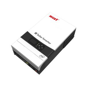 4kw 6kw 6.2kw 8kw 10kw 11kw 12kw 12V/<strong>24V</strong> Off Grid Dual MPPTs Power Hybrid Solar <strong>Inverter</strong> for Home System - Product Image 3