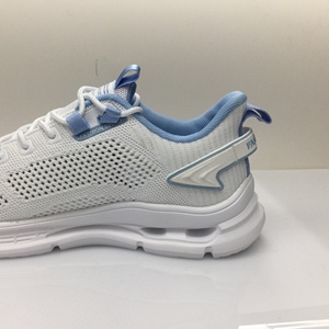 2022 nuovo prodotto all'ingrosso scarpe casual da uomo di grandi dimensioni scarpe da corsa - Product Image 3