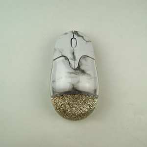 Nhà Máy Bán <span class=keywords><strong>2</strong></span>.4G Không Dây 3D Nước Nổi Chất Lỏng Máy Tính Chuột Chuột Không Dây Mini Aqua Lỏng <span class=keywords><strong>USB</strong></span> Chuột Quang - Product Image 2