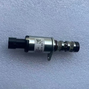 Valvola Solenoide di Controllo Albero a Camme per Auto, Ricambio Motore 55567050 5556-7050 per Chevrolet - Product Image 5
