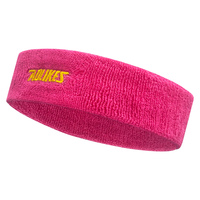 Aolikes – bandeau de cheveux pour la course à pied, le cyclisme, le sport, bandeau tricoté pour hommes et femmes, coton coloré et respirant absorbant la sueur