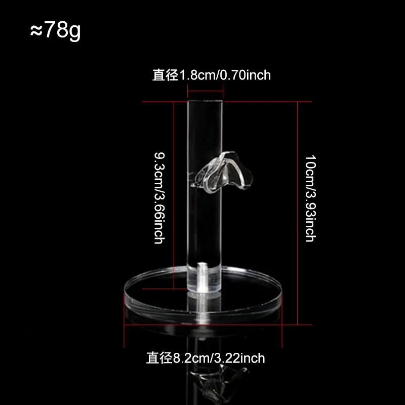 โปร่งใส, 1 ชั้น