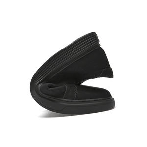 Zapatos de <span class=keywords><strong>hombre</strong></span> 2023, zapatos informales de diseñador de cuero genuino, zapatillas cómodas de marca italiana de lujo, zapatos de Skateboard para <span class=keywords><strong>hombre</strong></span>, Tenis Masculino - Product Image 5