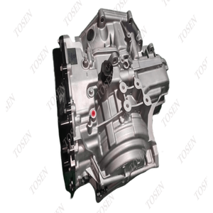 Caja de Cambios Automática de Calidad Garantizada 1.8T para Passat para Audi - Product Image 6