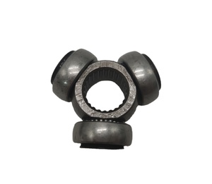 CROCIERA TRÍPODE SEMIASSE Junta TRÍPODES TRICETA EJE JTS206401 34tx33 USADO PARA PEUGEOT 306 405 <span class=keywords><strong>BERLINGO</strong></span> 1,8 EJE DEL EJE - Product Image 2
