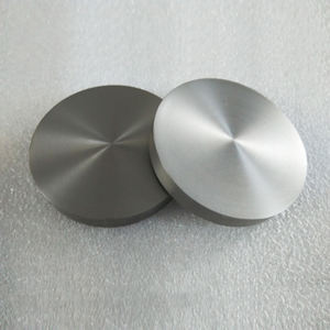 Carburo de aluminio de niobio y metal de niobio 60687-94-7 para material Mxene Nb2C - Product Image 5